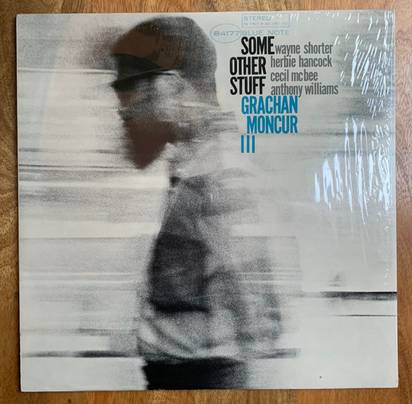 Grachan Moncur III - Some Other Stuff | Releases | Discogs