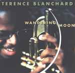 Cover of Wandering Moon, 2000, CD