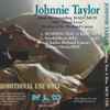 Johnnie Taylor - Sending You A Kiss