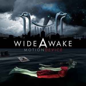 Motion Device - Wide Awake 