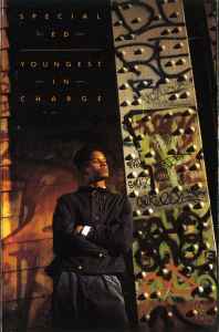 Special Ed – Youngest In Charge (1989, Cassette) - Discogs