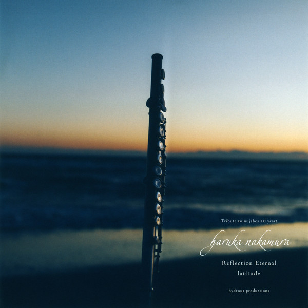 Haruka Nakamura – Reflection Eternal (2021, Vinyl) - Discogs