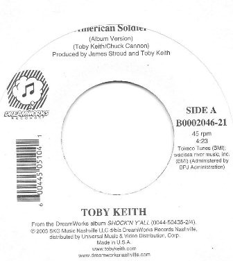 20th Century Masters: Best of Toby Keith (CD) – Universal Music
