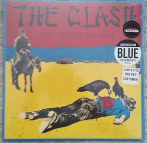 The Clash – Give 'Em Enough Rope (2017