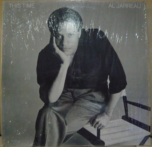 Al Jarreau – This Time (Vinyl) - Discogs