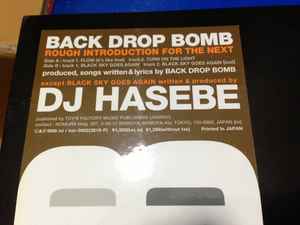 Back Drop Bomb, DJ Hasebe – Rough Introduction For The Next (1999