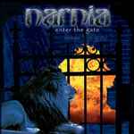 Cover of Enter The Gate, 2006, CD