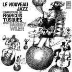 Cover of Le Nouveau Jazz, 2014-11-00, Vinyl