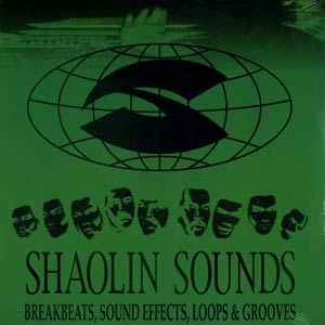 Shaolin Sounds Vol. 5: Breakbeats, Sound Effects, Loops & Grooves