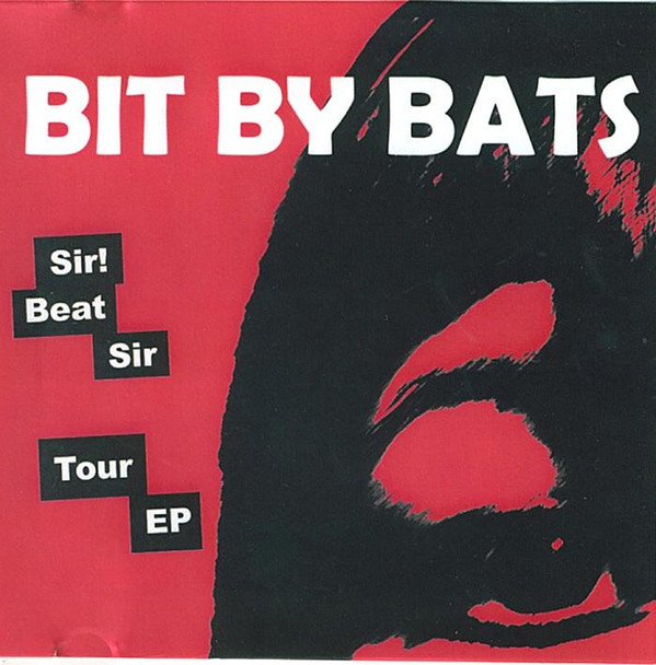 télécharger l'album Bit By Bats - Sir Beat Sir Tour EP