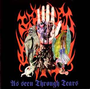 As Seen Through Tears - Carved In Flesh