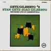 Stan Getz / João Gilberto - Getz / Gilberto #2
