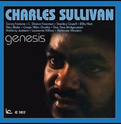 Charles Sullivan – Genesis (1974, Vinyl) - Discogs
