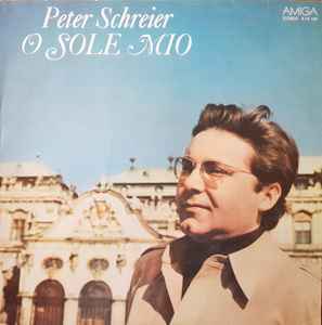 O Sole Mio (Vinyl, LP, Album, Stereo) for sale