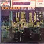 Cover of Night Lights, 1972, Vinyl