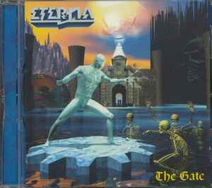 Eterna (3) - The Gate