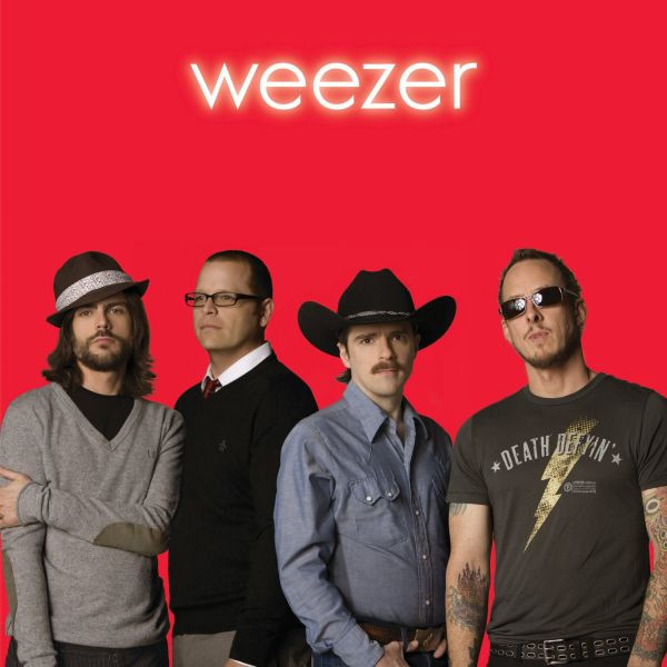 Weezer / Weezer | Weezer (groupe américain de rock)