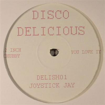 Joystick Jay – Disco Delicious 1 (2011, Vinyl) - Discogs