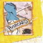 Cover of Pushcard EP, 2007-07-16, Vinyl