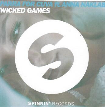 lataa albumi Parra For Cuva Ft Anna Naklab - Wicked Games