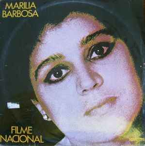 Marilia Barbosa - Filme Nacional album cover
