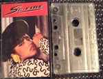 Cover of Sa-Fire, 1988, Cassette