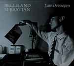 Cover of Late Developers, 2023-01-13, CD