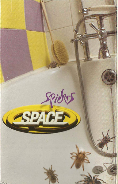 Spiders From Mars – Spiders From Mars (2018, Blu-spec, CD) - Discogs