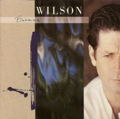 Brian Wilson – Brian Wilson (1988, Vinyl) - Discogs
