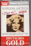 Cover of Das War Mein Milljöh, 1992, Cassette
