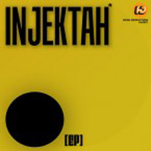 télécharger l'album Injektah - EP