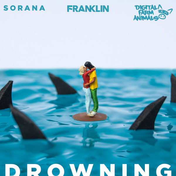last ned album Sorana , Franklin , Digital Farm Animals - Drowning
