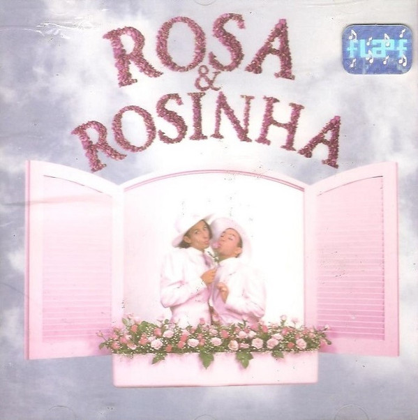 télécharger l'album Rosa & Rosinha - Rosa Rosinha