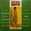 Patsy Cline - Greatest Hits