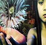 Cover of Lifeforms, 1994, CD