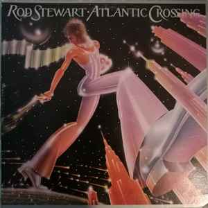 Atlantic Crossing (Vinyl, LP, Album) for sale