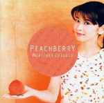 Moritaka Chisato – Peachberry (1997, CD) - Discogs