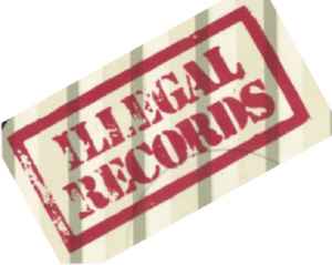 Illegal Records (2) on Discogs