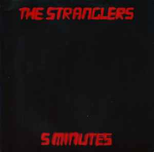 5 Minutes - The Stranglers