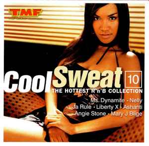 CoolSweat 10 - Various