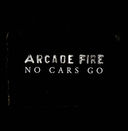 Arcade Fire No Cars Go 2007 Card Sleeve CD Discogs