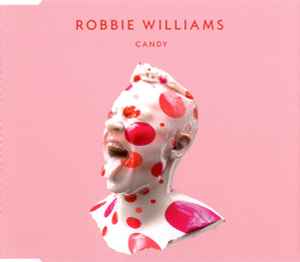 Robbie Williams - Candy