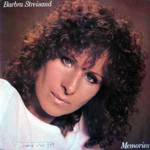 Barbra Streisand - Memories