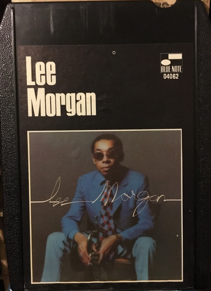 Lee Morgan – Lee Morgan (1972, Gatefold, Vinyl) - Discogs