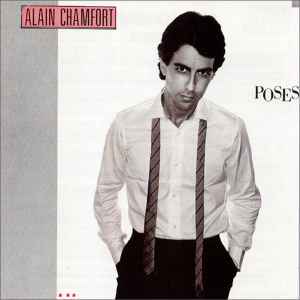Alain Chamfort - Rock'n Rose | Releases | Discogs