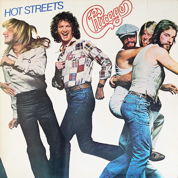 Chicago  - Hot Streets