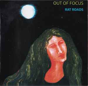 Out Of Focus – Palermo 1972 (2007, CD) - Discogs