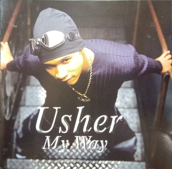 Usher - My Way | Releases | Discogs