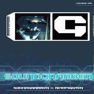 Soundgrabber - Acidfighter