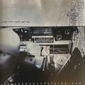 Lostprophets – The Fake Sound Of Progress (CD) - Discogs